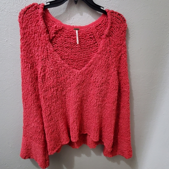 Free People Sweaters - Sweater by Free people size Lg